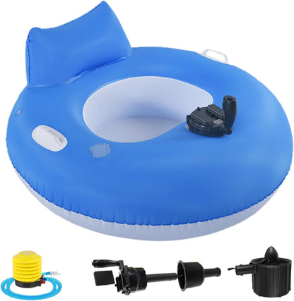 AquaDrive™