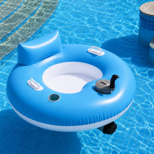 AquaDrive™