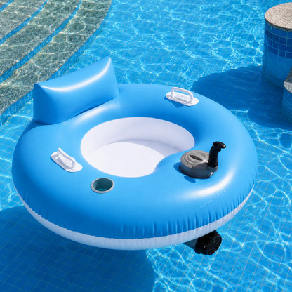 AquaDrive™
