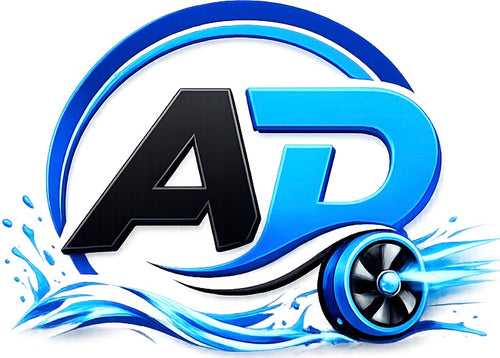 AquaDrive