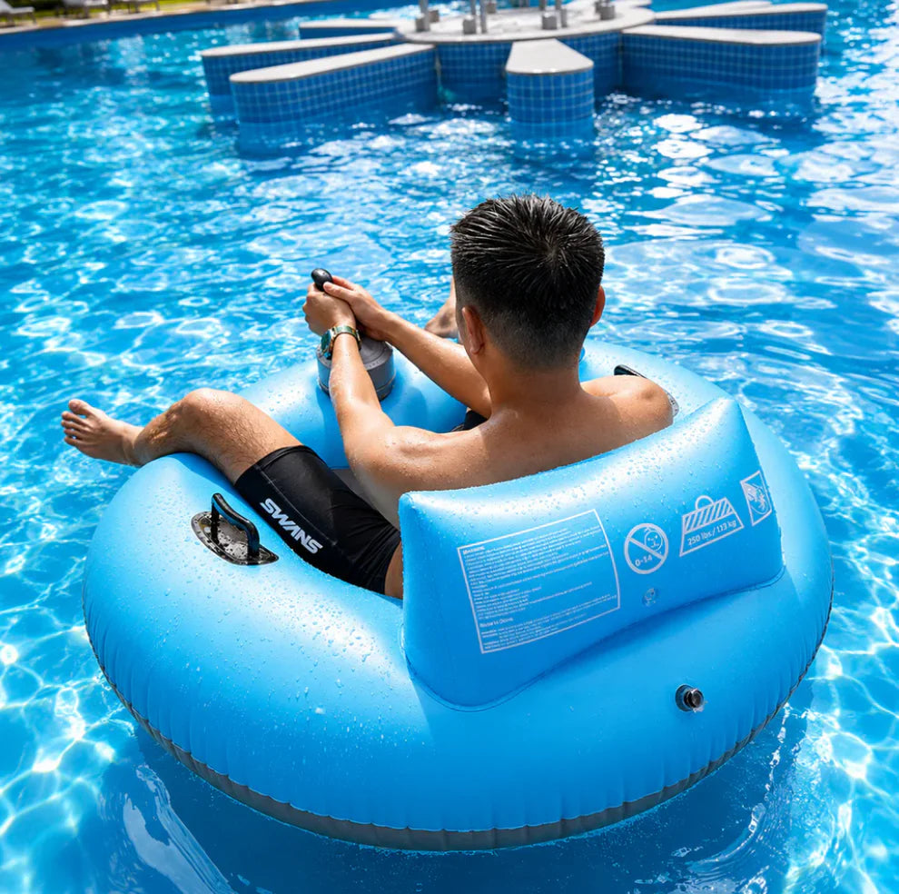 AquaDrive™