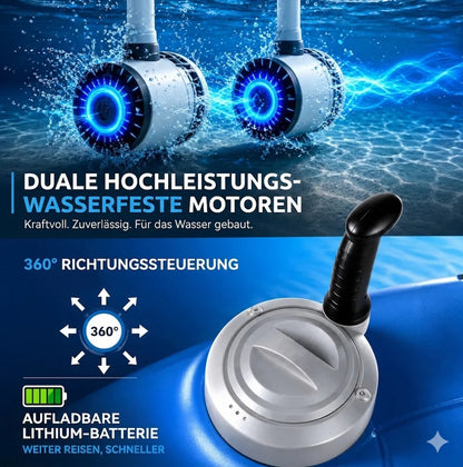 AquaDrive™