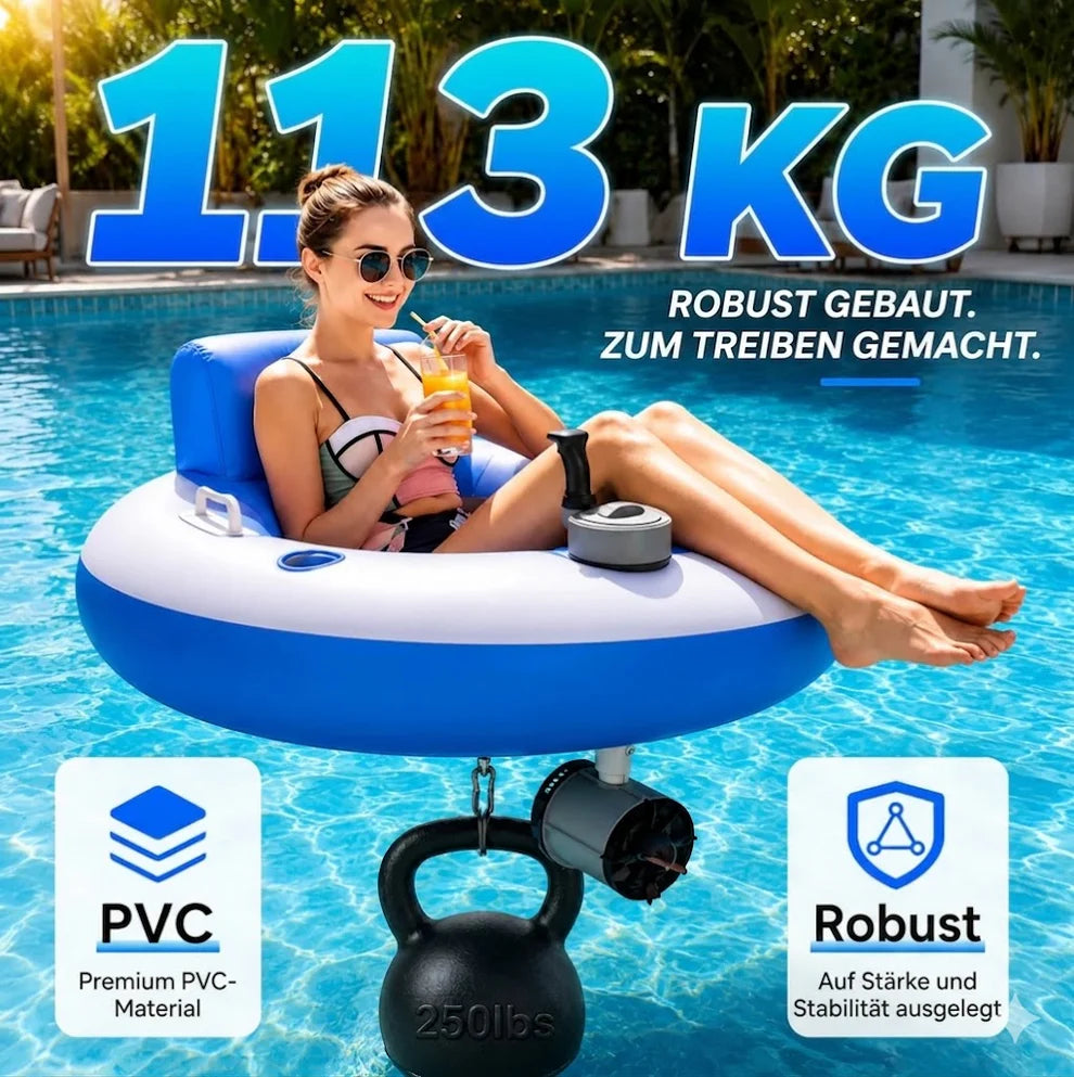 AquaDrive™