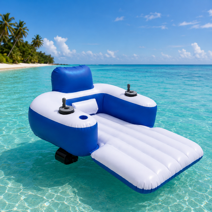 AquaDrive™ Pro