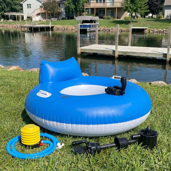 AquaDrive™
